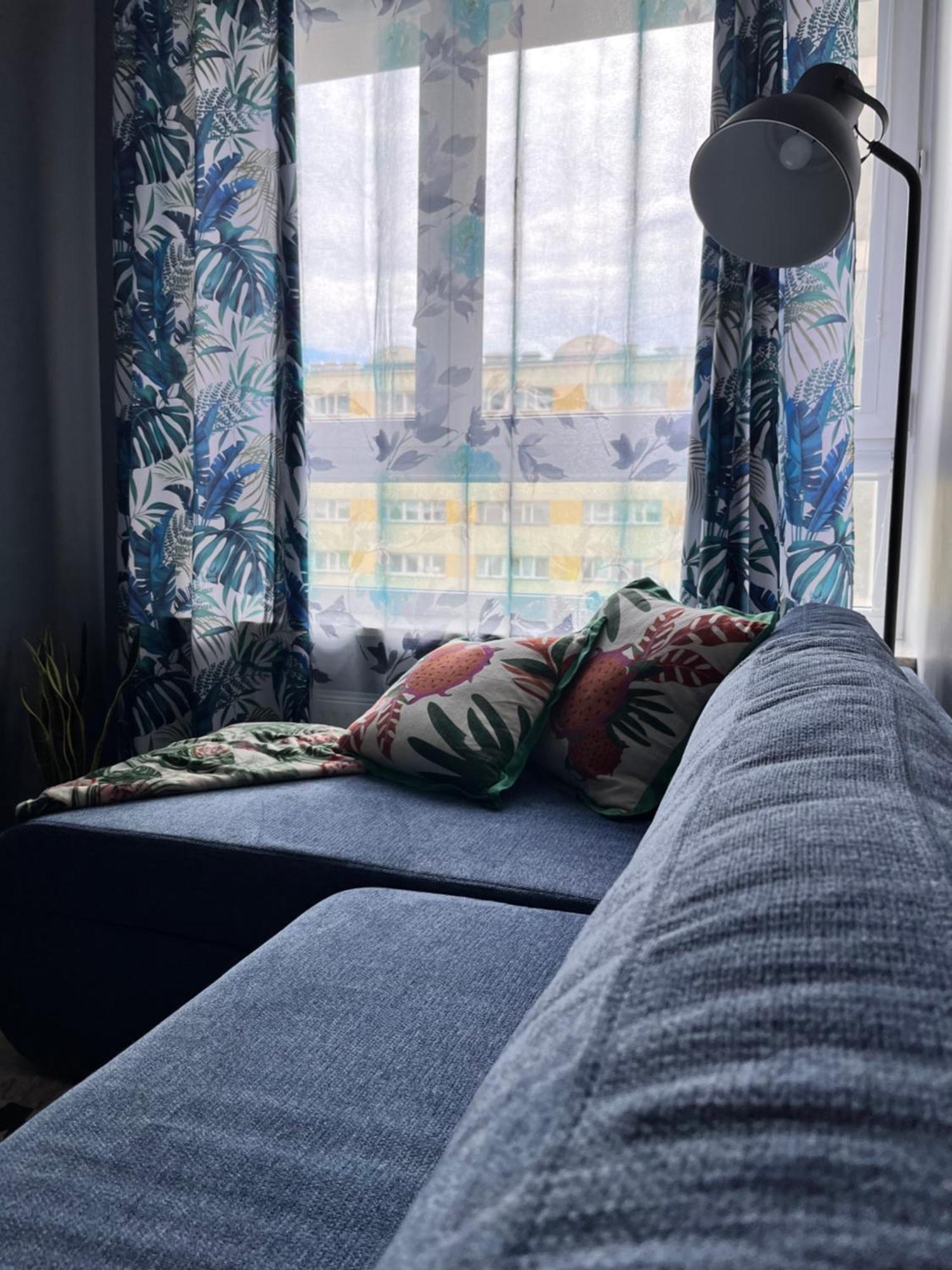 Apartment Metro Slodowiec Free Parking Варшава Екстериор снимка