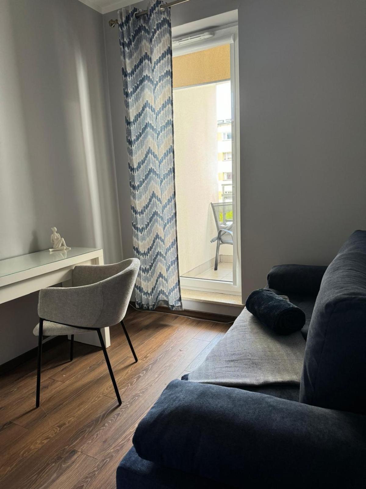 Apartment Metro Slodowiec Free Parking Варшава Екстериор снимка